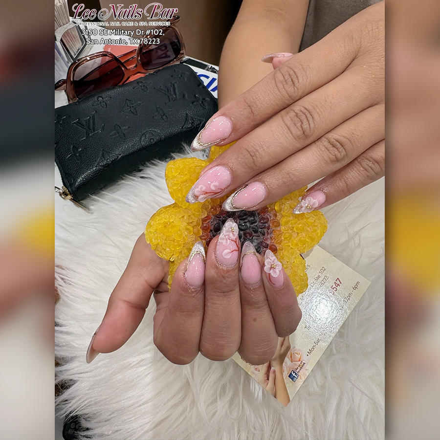 Nail Design